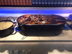 -万象·复兴号鲜肉烤肉海鲜自助(升级店)