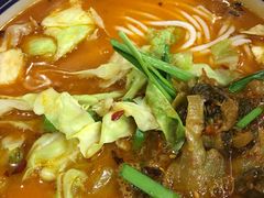 -阿香米线(吴中永旺梦乐城店)