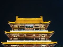 -杜甫江阁