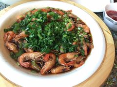 -走马楼饭庄(慈城古县城店)