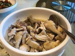 -围龙屋客家食府(福田店)