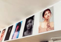 -橘子·彩虹摄影(世纪大道店)