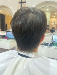 -时尚殿堂hair salon