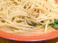 -破三川·新川菜(静安大融城店)