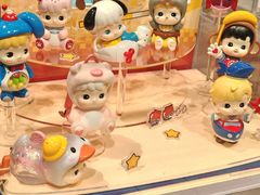 -泡泡玛特POPMART(上海环球港店)