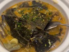 -东湖印象汉寿特色甲鱼钵子菜(渔人码头店)