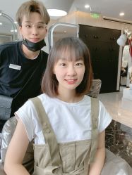 -TOP HAIR SALON