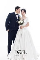 -帆拉斐婚纱摄影(春熙店)