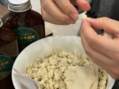 -老刘家永盛斋·传统泡馍(东关南街店)