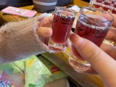 -汉森熊啤酒屋(雨耕山店)