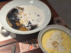 -RUXU入续糖水铺与包(卓悦中心店)