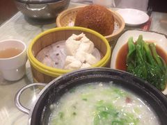 -香港威特瑞茶餐厅(小白楼音乐厅店)