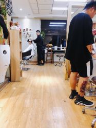 -潘多拉Hairsalon