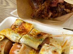 -南通大学-食堂