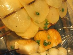 -曾哥烧烤店(红瓦寺店)