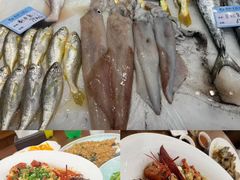-渔满仓海鲜渔家(象山二店)