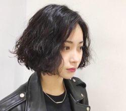 -阪川造型salon