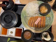-炸牛排 京都胜牛(京都站前店)