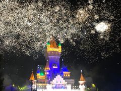 -青岛方特梦幻王国