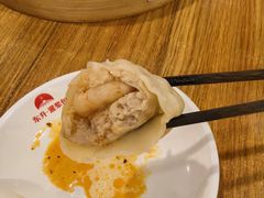 -东升灌浆包(辛庄街总店)