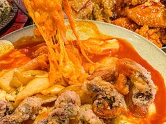 -Dak's 炸鸡(远景路店)
