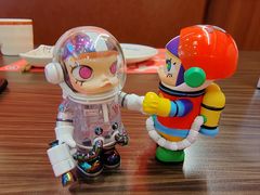 -仙隐小鹿中华料理(南宁万象城店)
