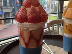 -Cafe de Paris(林荫路店)
