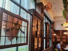 -宝莱纳餐厅(滨江店)