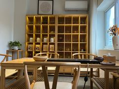 -芒嘎拉古茶馆(陆羽茶都店)