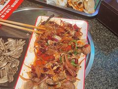 -路边边.炒菜烧烤.音乐餐厅(良乡长虹店)