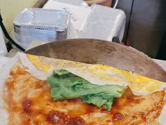 -琦琦蛋饼铺(上南店)