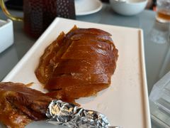 -小大董·烤鸭(观景餐厅·南京西路店)