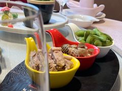 -天福苑(崇宁路店)