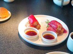 -蝴蝶里·粤菜·点心(龙湖天街&滨江店)