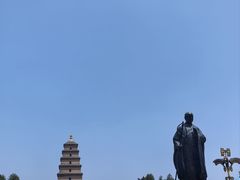 -大慈恩寺(大雁塔)