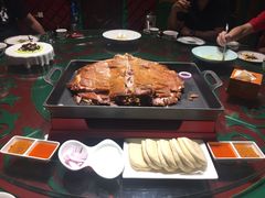 -九十九顶毡房(阜石路店)