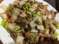 -人民公社铁锅炖·东北菜(卫国道店)