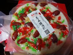 -美味之家·湖景农家乐(太湖东山店)