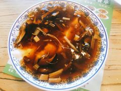 -南来顺饭庄·清真(南菜园店)