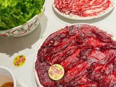-汕头八合里海记牛肉店(清河店)