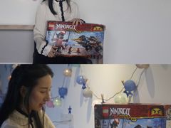 -乐高专卖店(温州万象城店)