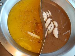 -滇釜火锅·能喝汤的火锅(车公庄店)