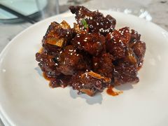 -又见炊烟私房菜(敬亭路店)