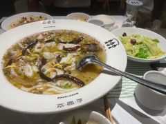 -渔语鱼新川菜Bistro(万象天地店)