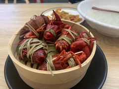 -小鳌陪你小排档·四季小龙虾·田鸡·宵夜(中央第五街店)