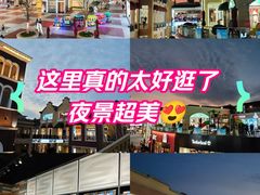 -王府井奥莱临潼小镇(临潼店)