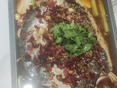 -火龙堂·风味民间菜(文一路店)