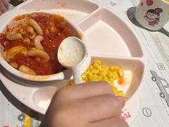 -九毛九西北菜(百信广场店)