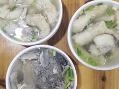 鳗鱼肉汤-江南红鱼汤(洋中花园店)