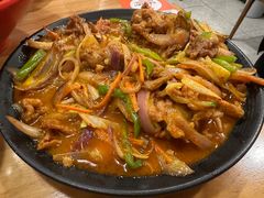 -多宾韩国料理(学衡路店)